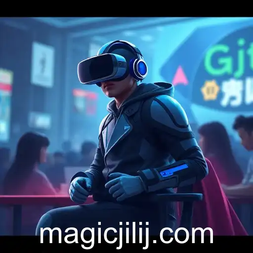 magicjili