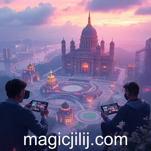 magicjili