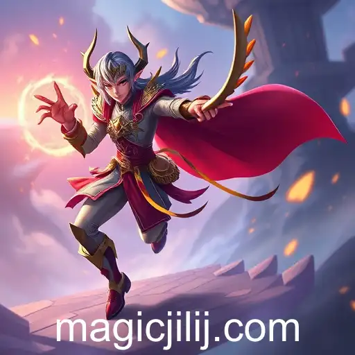 The Rise of MagicJili in the Gaming World