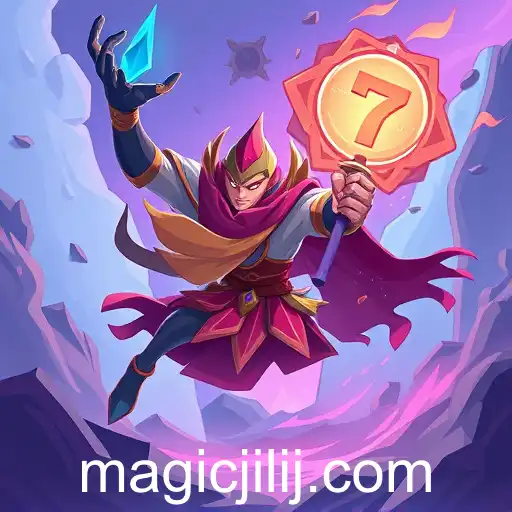 MagicJili's Rise in the Gaming World