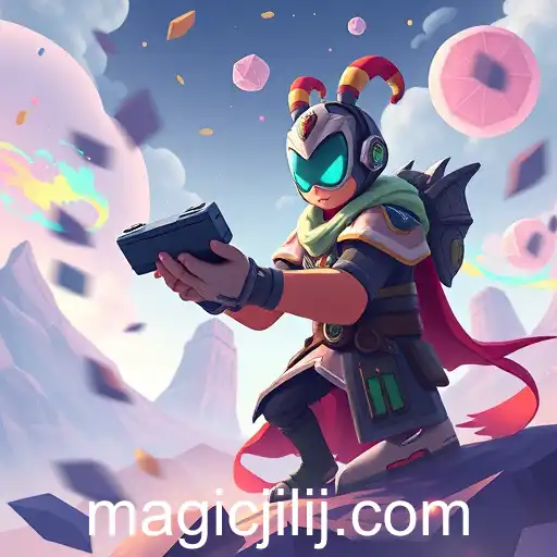 The Rise of MagicJili in Online Gaming