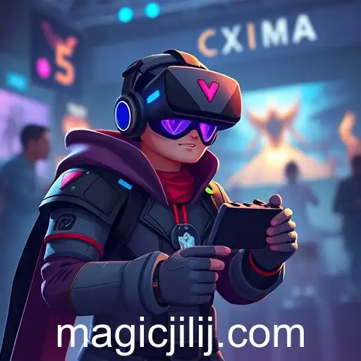 The Rise of Magicjili in the Gaming World