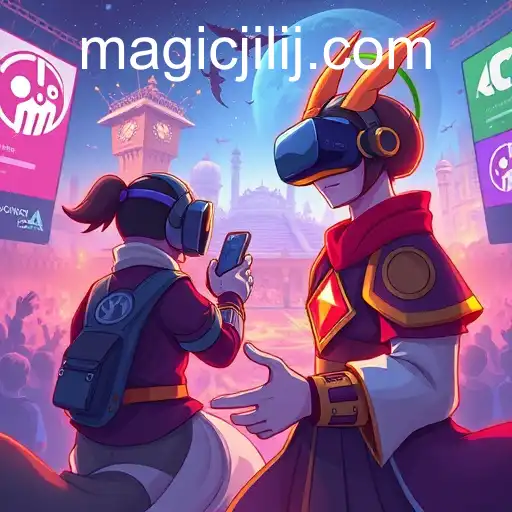 The Rise of Magicjili and Its Impact on Online Gaming