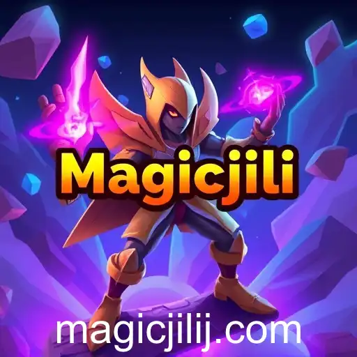 magicjili