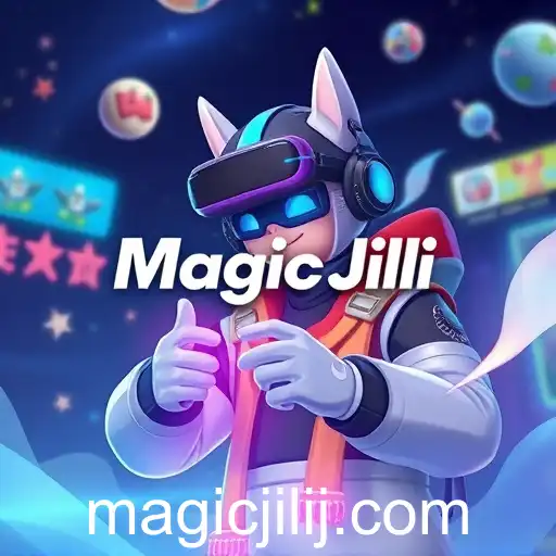 magicjili