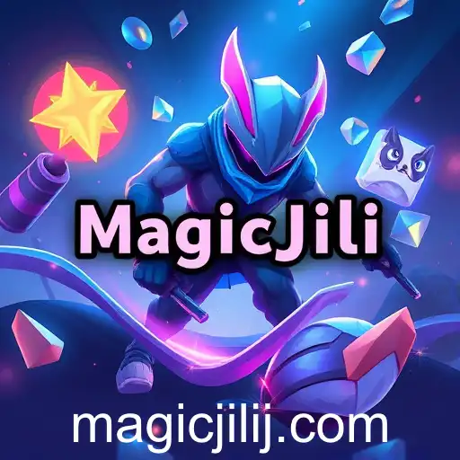 The Evolution of Online Entertainment with MagicJili