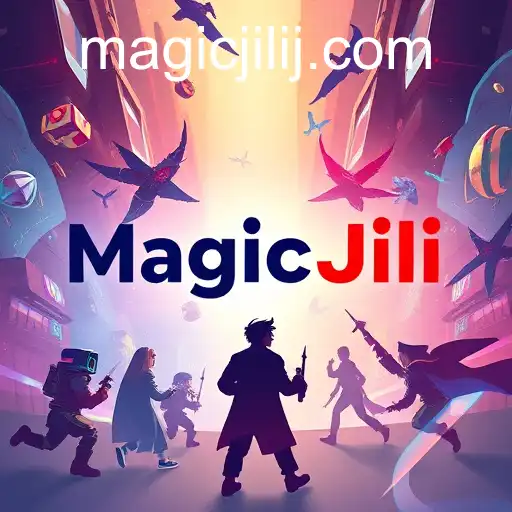 magicjili
