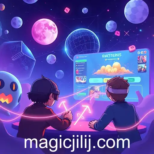 The Growing Influence of MagicJili in Online Gaming