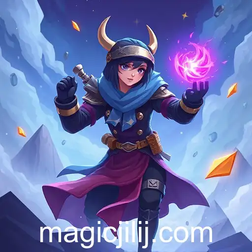 The Rise of Magicjili: Game Industry's New Frontier