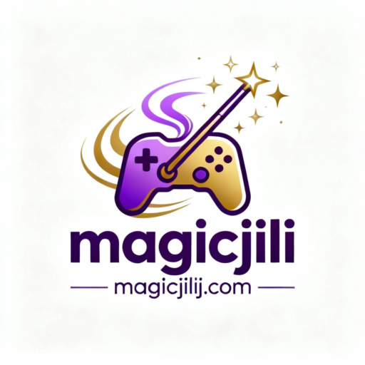 magicjili