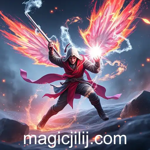 Virtual Gaming Evolution: Magicjili and Beyond